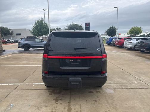 Caviar 2024 Lexus GX 550 Luxury+