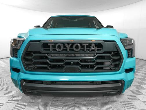 Wave Maker 2026 Toyota Sequoia TRD Pro