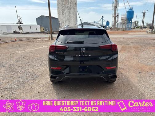 2025 Buick Encore GX Sport Touring