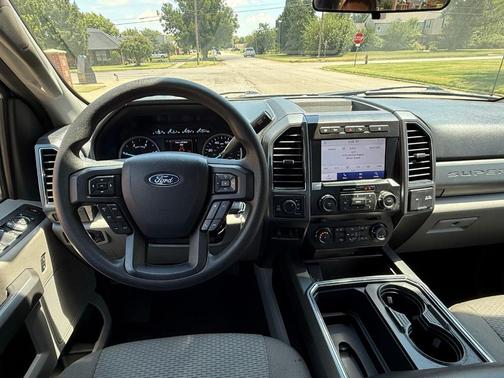 2020 Ford F-350 XL