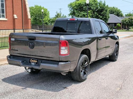 2024 RAM 1500 Big Horn/Lone Star