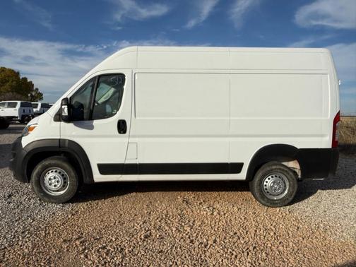 2024 RAM ProMaster 2500 High Roof