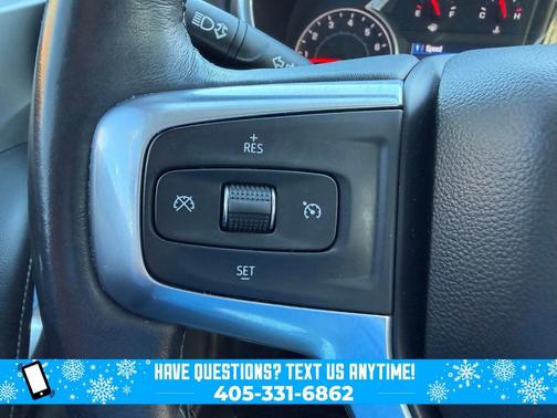 2020 Chevrolet Blazer 2LT