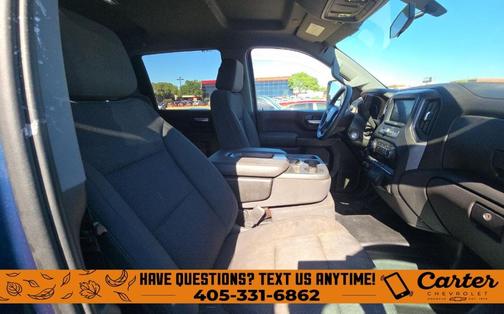 2021 Chevrolet Silverado 3500 WT