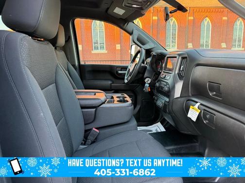 2021 Chevrolet Silverado 3500 WT