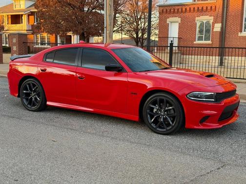 2023 Dodge Charger R/T