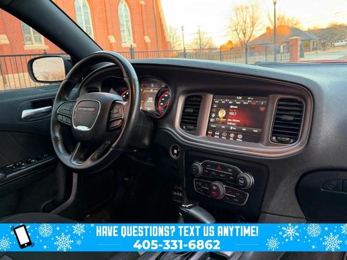 2023 Dodge Charger R/T