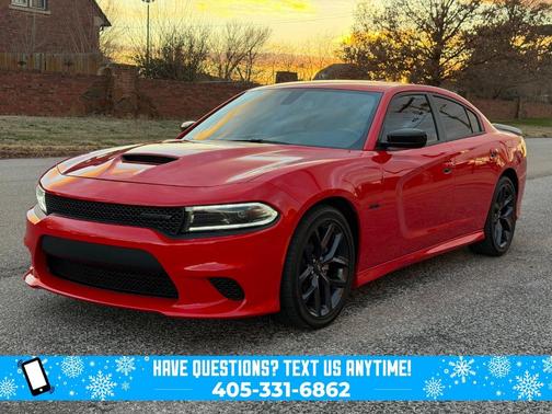 2023 Dodge Charger R/T
