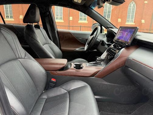 2023 Toyota Venza Limited
