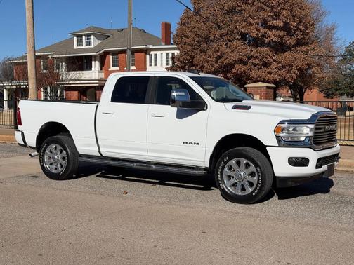 2023 RAM 2500 Laramie
