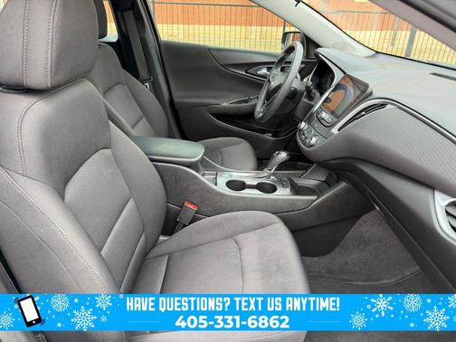 2020 Chevrolet Malibu 1LS