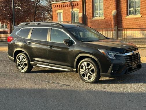 2023 Subaru Ascent Limited 7-Passenger