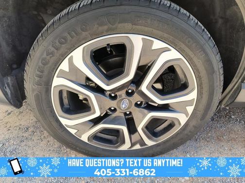 2023 Subaru Ascent Limited 7-Passenger