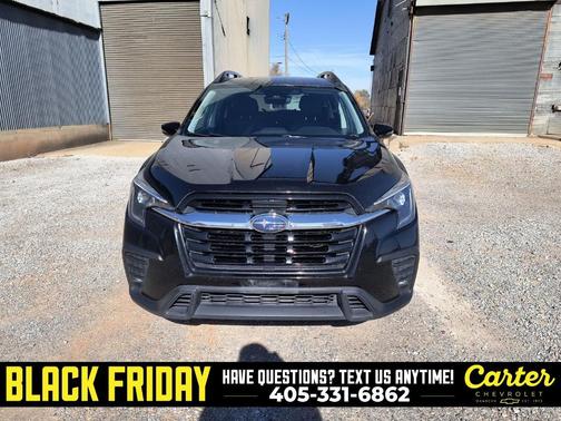 2023 Subaru Ascent Limited 7-Passenger