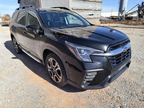 2023 Subaru Ascent Limited 7-Passenger