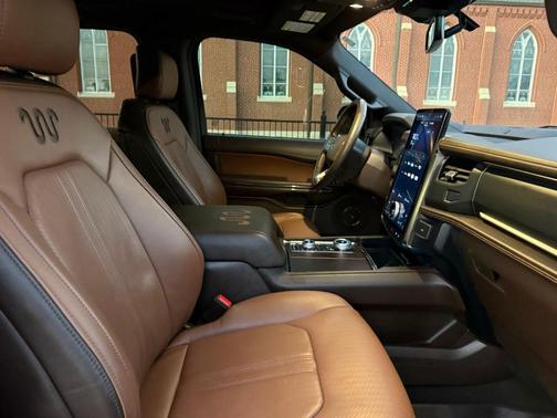 2023 Ford Expedition Max King Ranch
