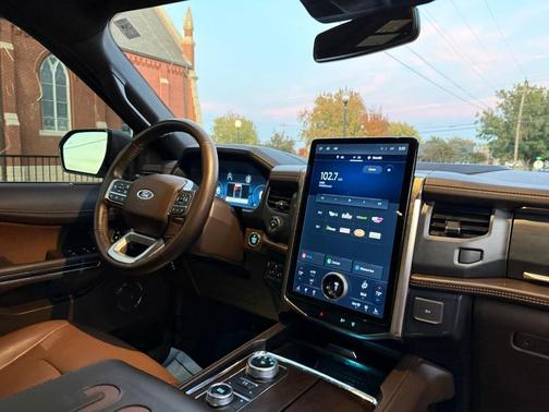 2023 Ford Expedition Max King Ranch