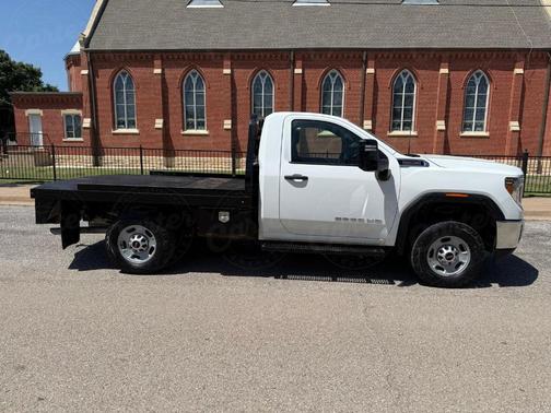 2022 GMC Sierra 2500 Pro