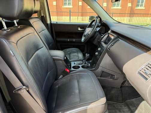 2018 Ford Flex SEL