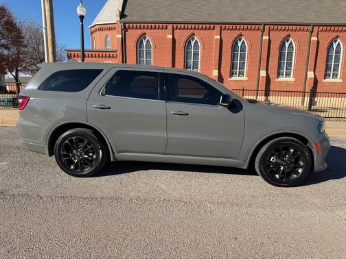 2021 Dodge Durango GT
