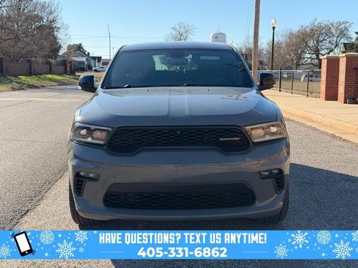 2021 Dodge Durango GT