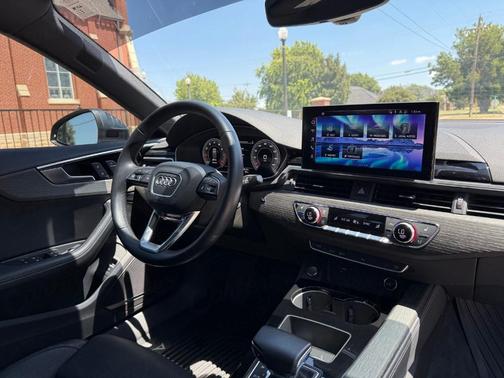 2023 Audi A5 Sportback Premium Plus