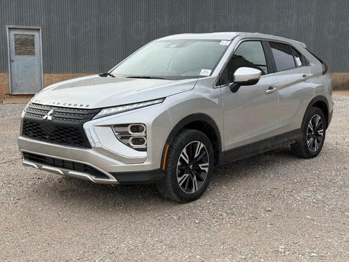 2023 Mitsubishi Eclipse Cross SE