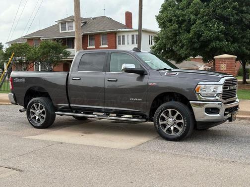2020 RAM 2500 Big Horn