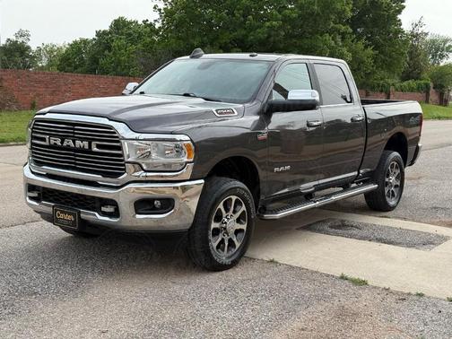 2020 RAM 2500 Big Horn