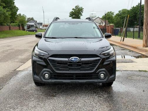 2023 Subaru Outback Premium
