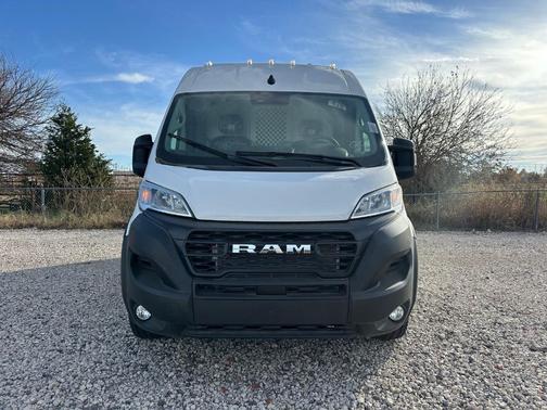 2024 RAM ProMaster 3500 High Roof
