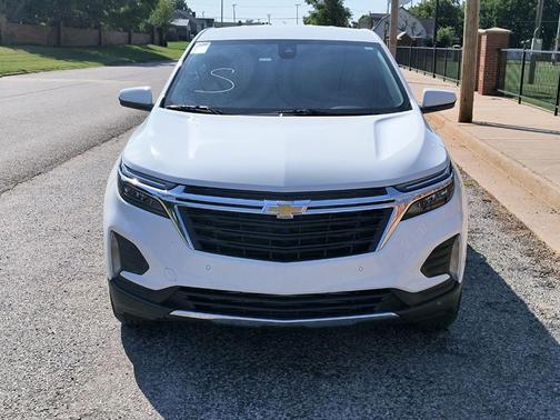 2023 Chevrolet Equinox 2LT