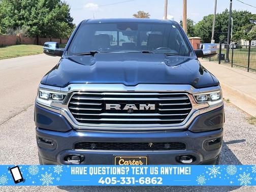 2023 RAM 1500 Longhorn