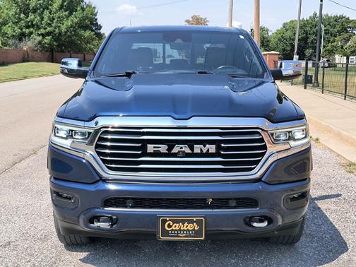 2023 RAM 1500 Longhorn