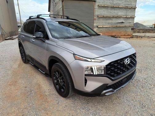 2022 Hyundai SANTA FE XRT