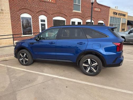 2021 Kia Sorento EX