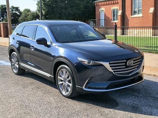 2023 Mazda CX-9 Grand Touring