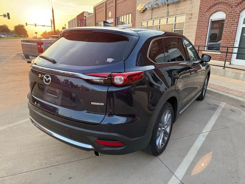 2023 Mazda CX-9 Grand Touring