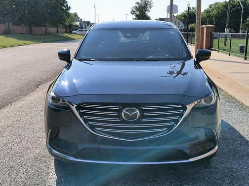 2023 Mazda CX-9 Grand Touring