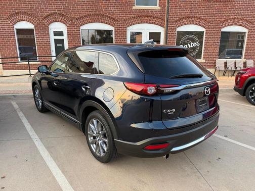 2023 Mazda CX-9 Grand Touring