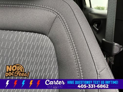 Sterling Gray Metallic 2026 Chevrolet Equinox LT