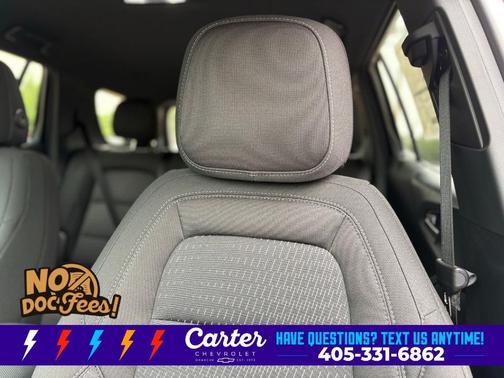 Sterling Gray Metallic 2026 Chevrolet Equinox LT