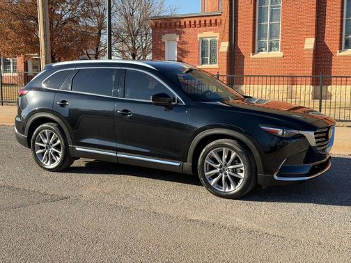 2023 Mazda CX-9 Grand Touring
