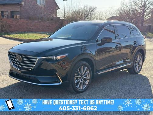 2023 Mazda CX-9 Grand Touring