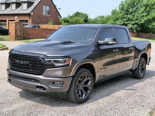 2021 RAM 1500 Limited