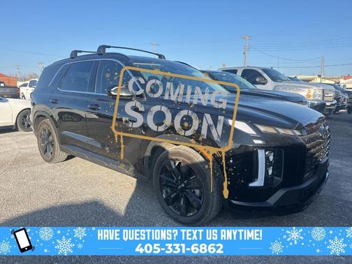 2023 Hyundai PALISADE XRT