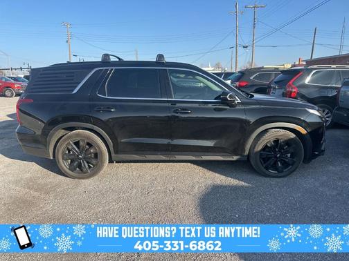 2023 Hyundai PALISADE XRT