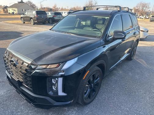 2023 Hyundai PALISADE XRT