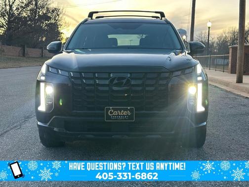 2023 Hyundai PALISADE XRT