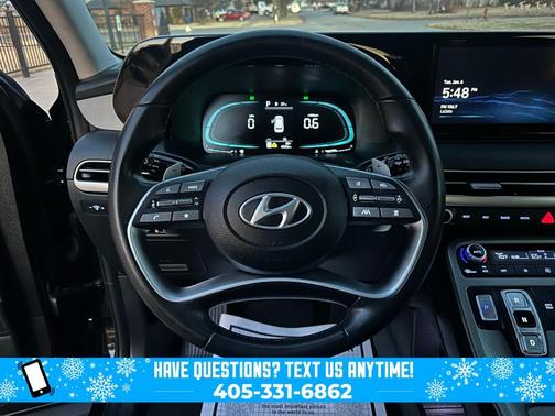 2023 Hyundai PALISADE XRT